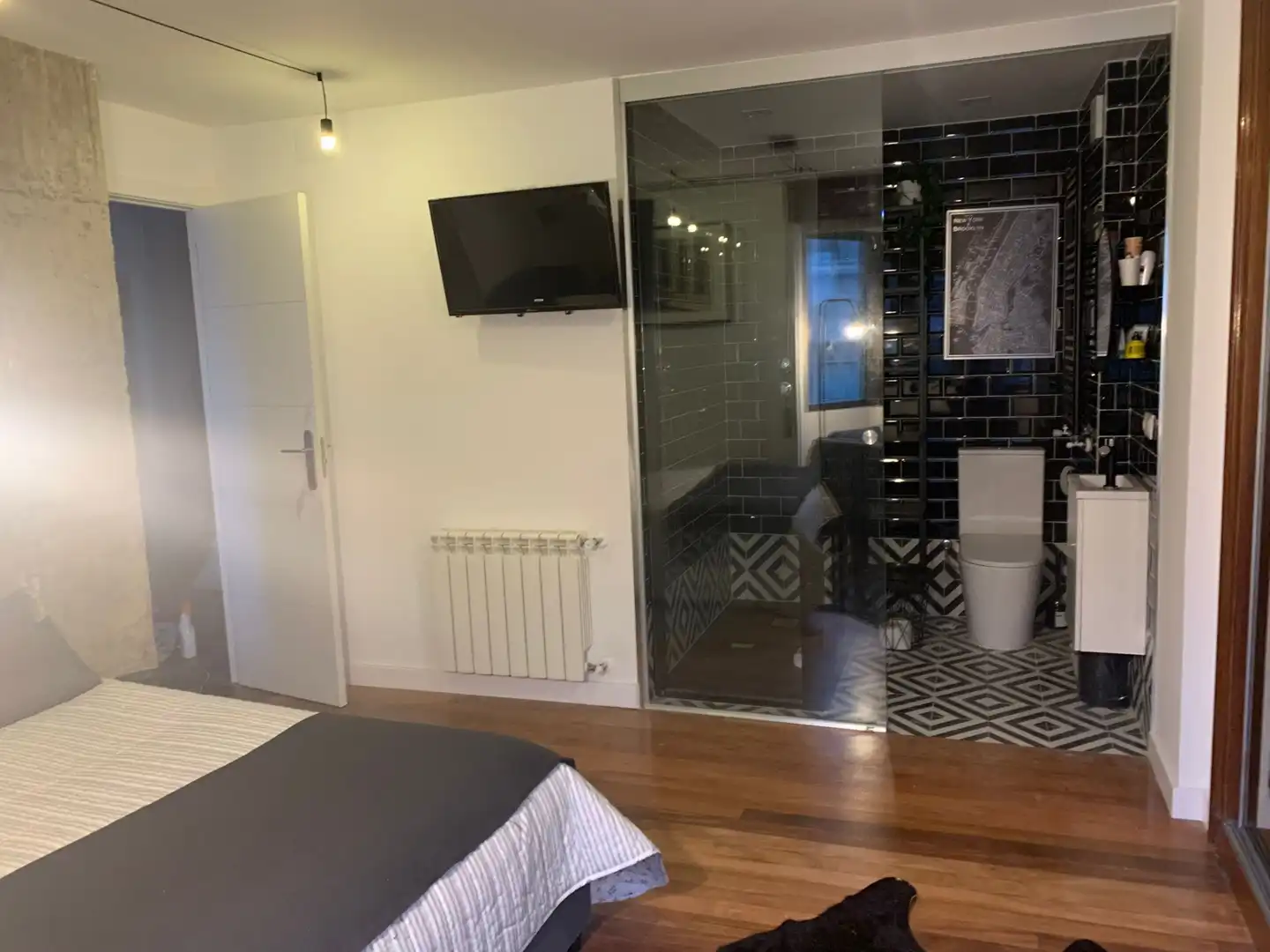 Piso de 120 m² en Santander