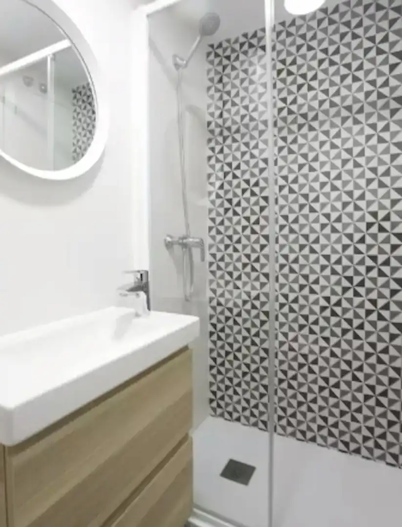 Habitació de lloguer, Getafe