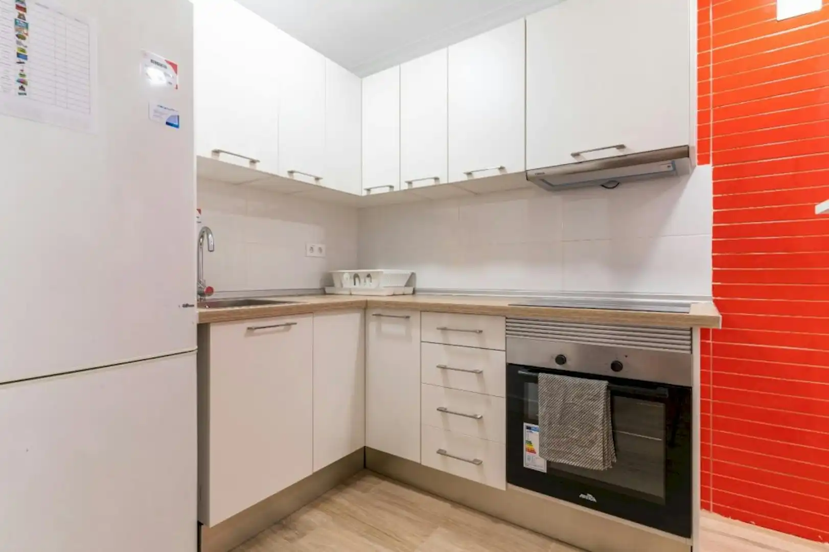 Habitación en alquiler, Madrid
