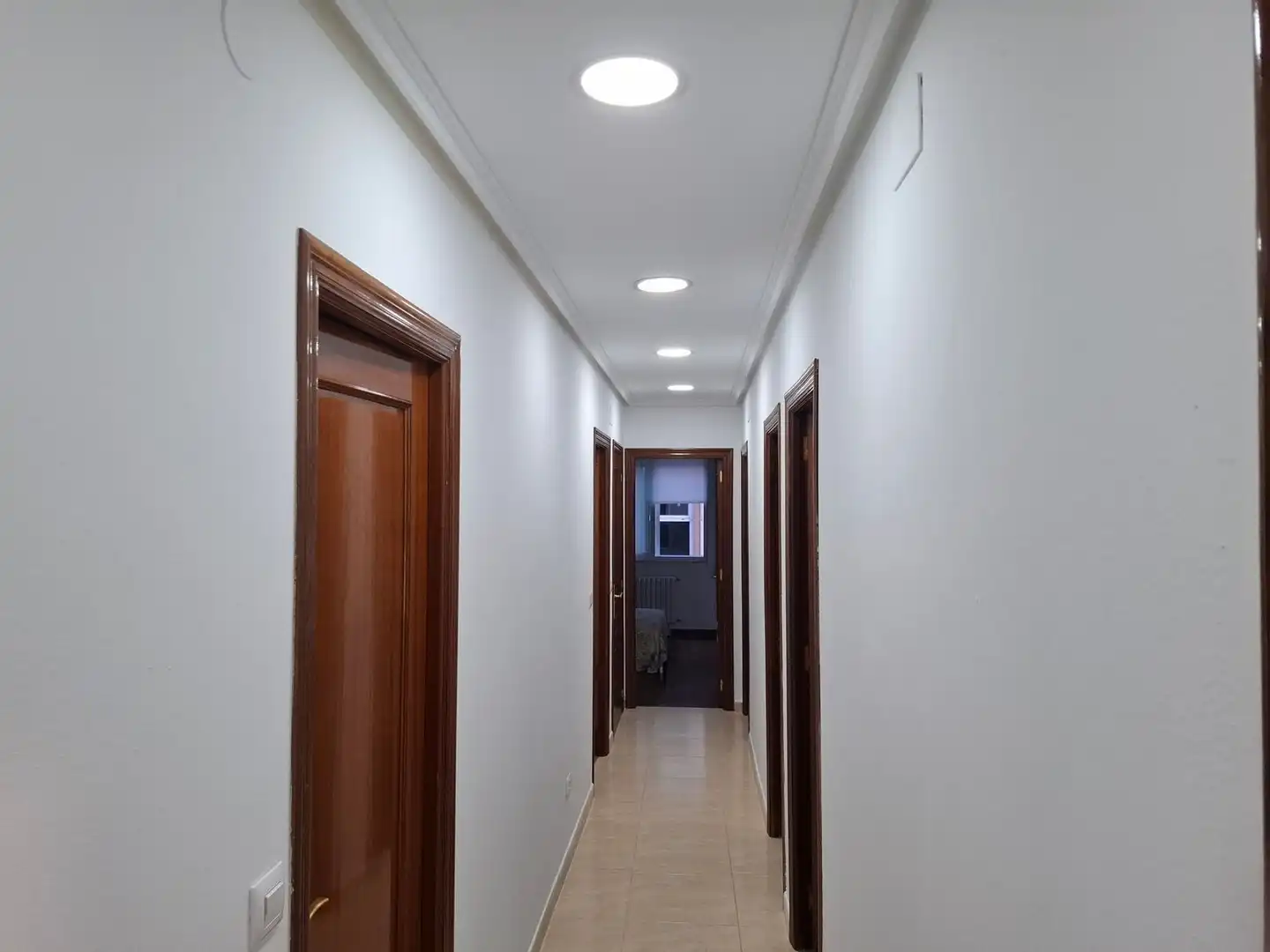 Pis de 140 m² a Ourense