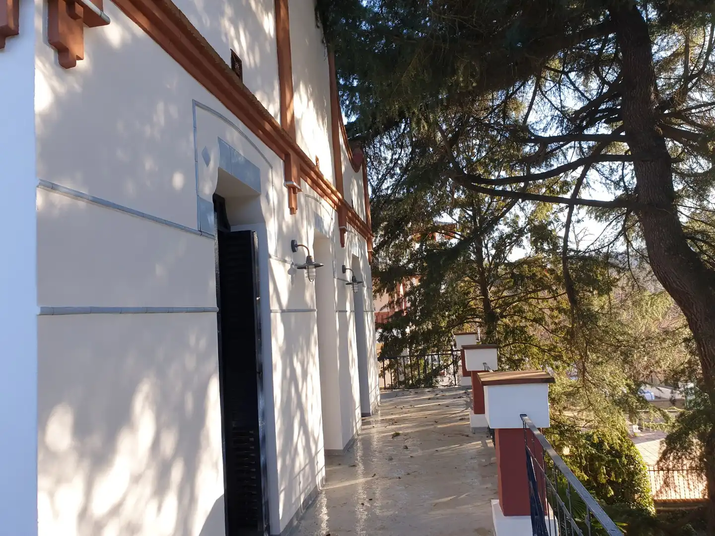 Casa de 326 m² en Aiguafreda