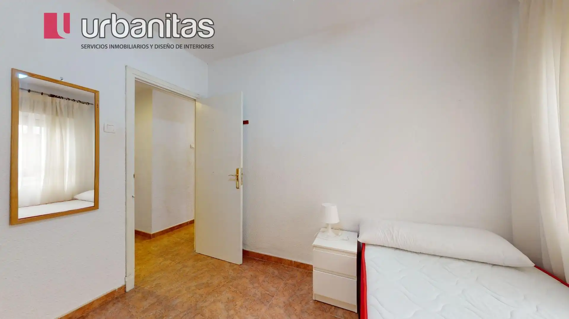 Habitación 115 m², Murcia