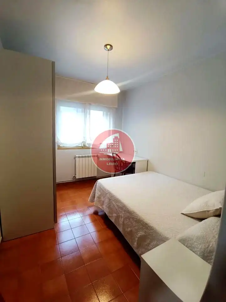 Pis de 90 m² a Pontevedra