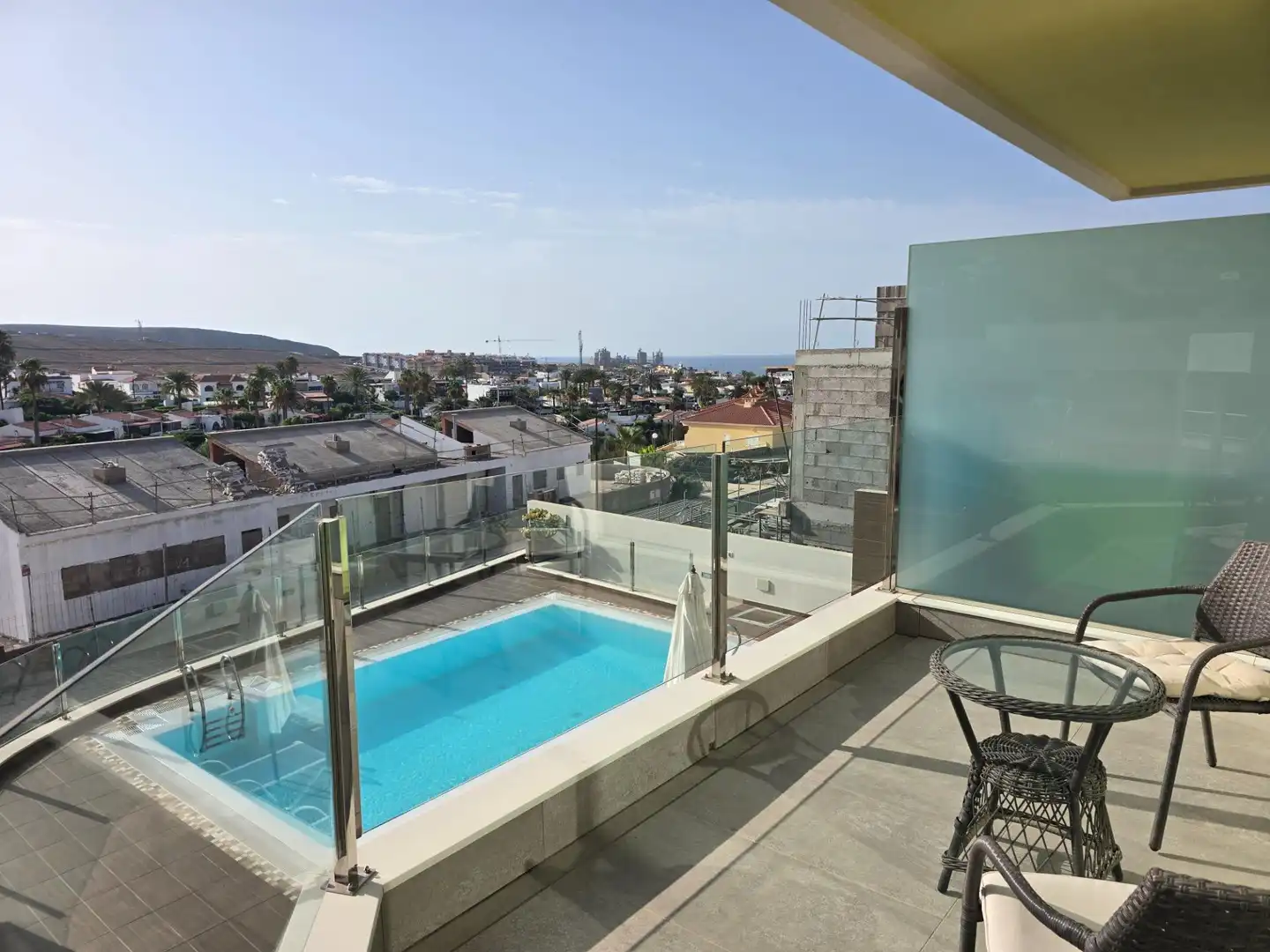 Piso de 70 m² en Mogán