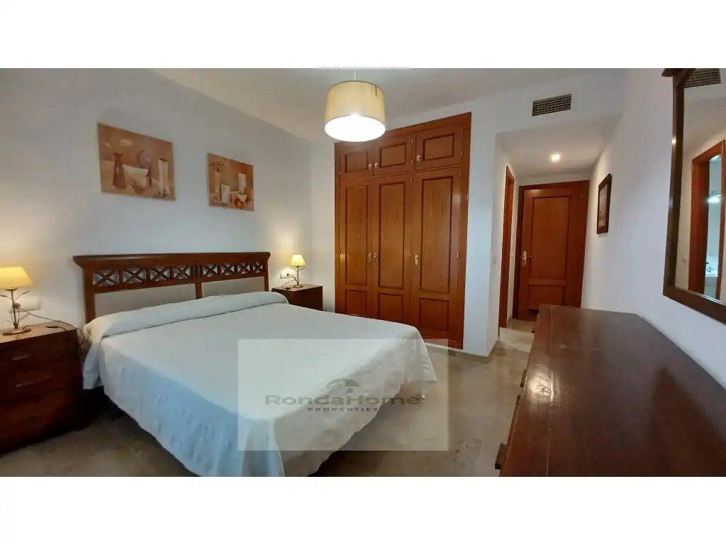 Pis de 105 m² a Torremolinos