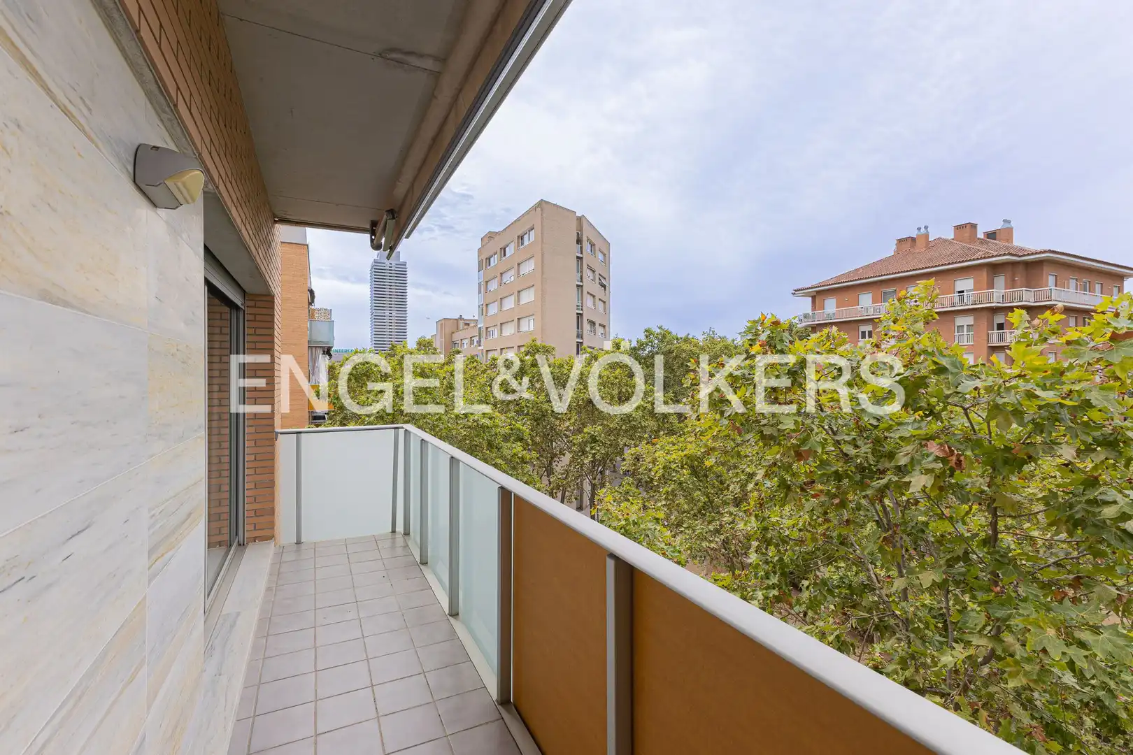 Appartamento 101 m² a Barcelona