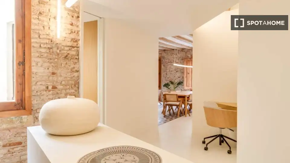 Piso en alquiler, Barcelona