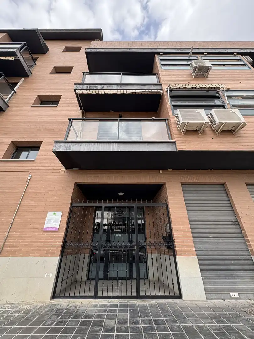 Квартира 116 м² у Riba-roja de Túria