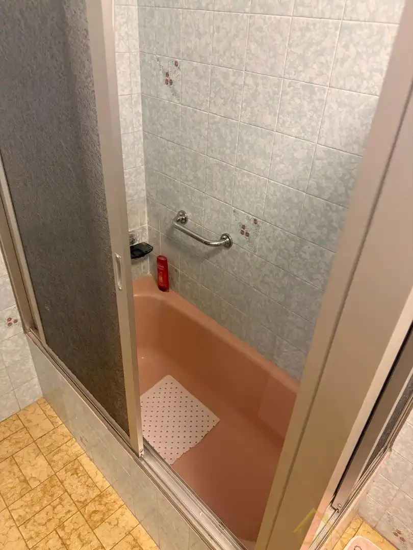 Piso de 125 m² en Lugo