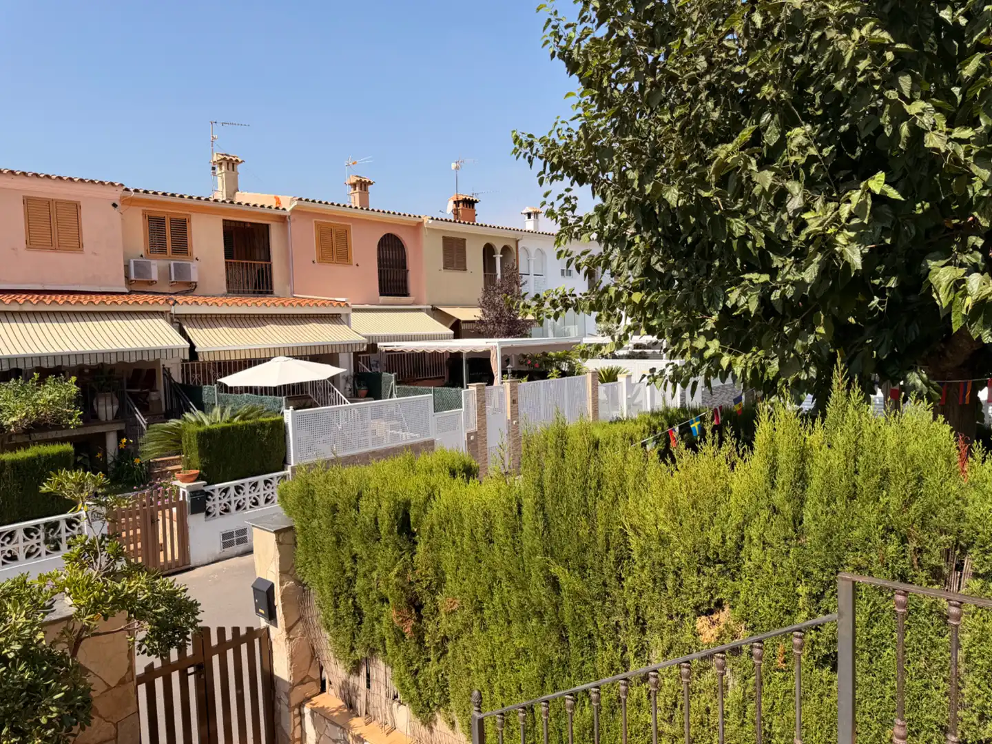 Casa de 103 m² en Benicasim