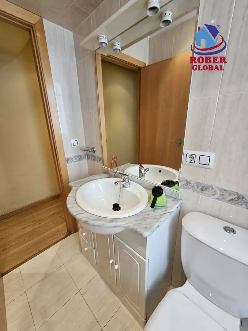 Habitación 105 m², Salamanca