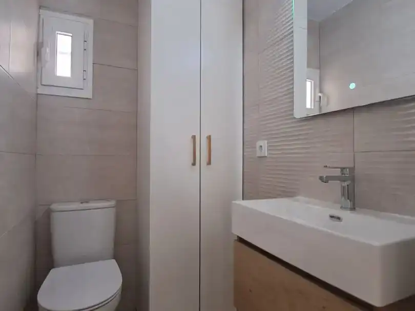 Piso de 70 m² en Sevilla