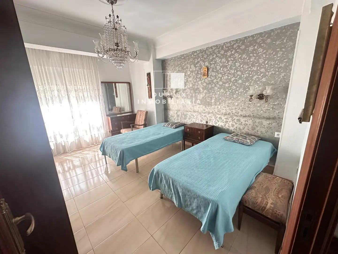 Piso de 100 m² en Cuenca