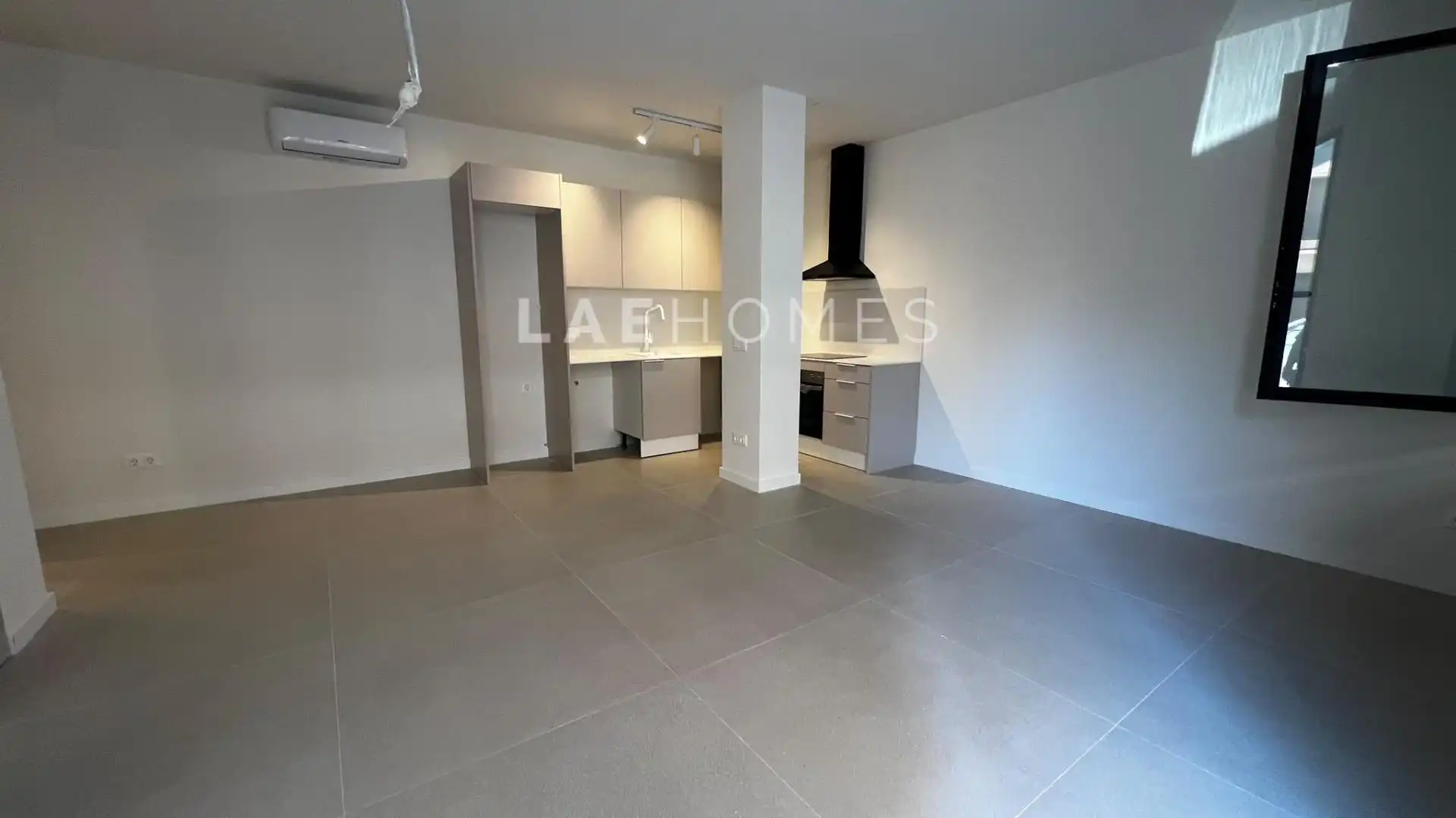 Flat 60 m² in Silla