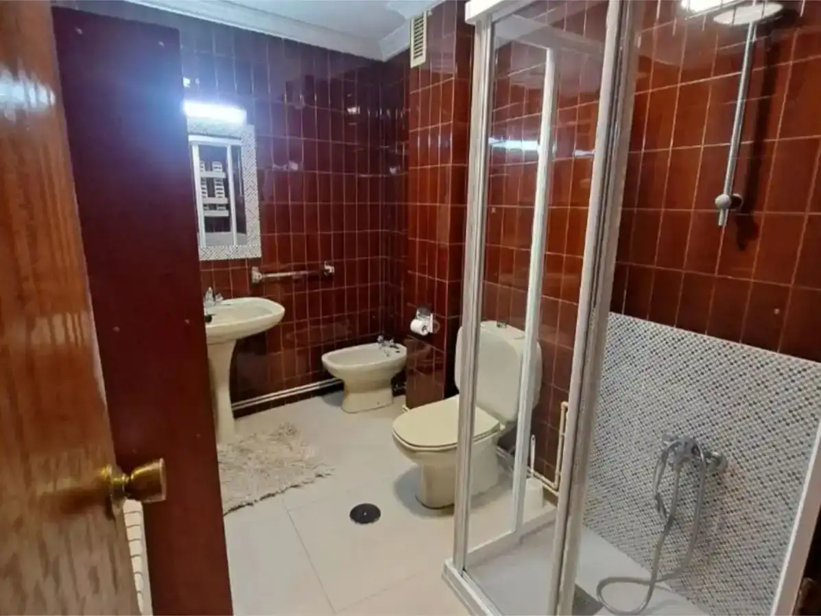 Piso de 87 m² en Pontevedra
