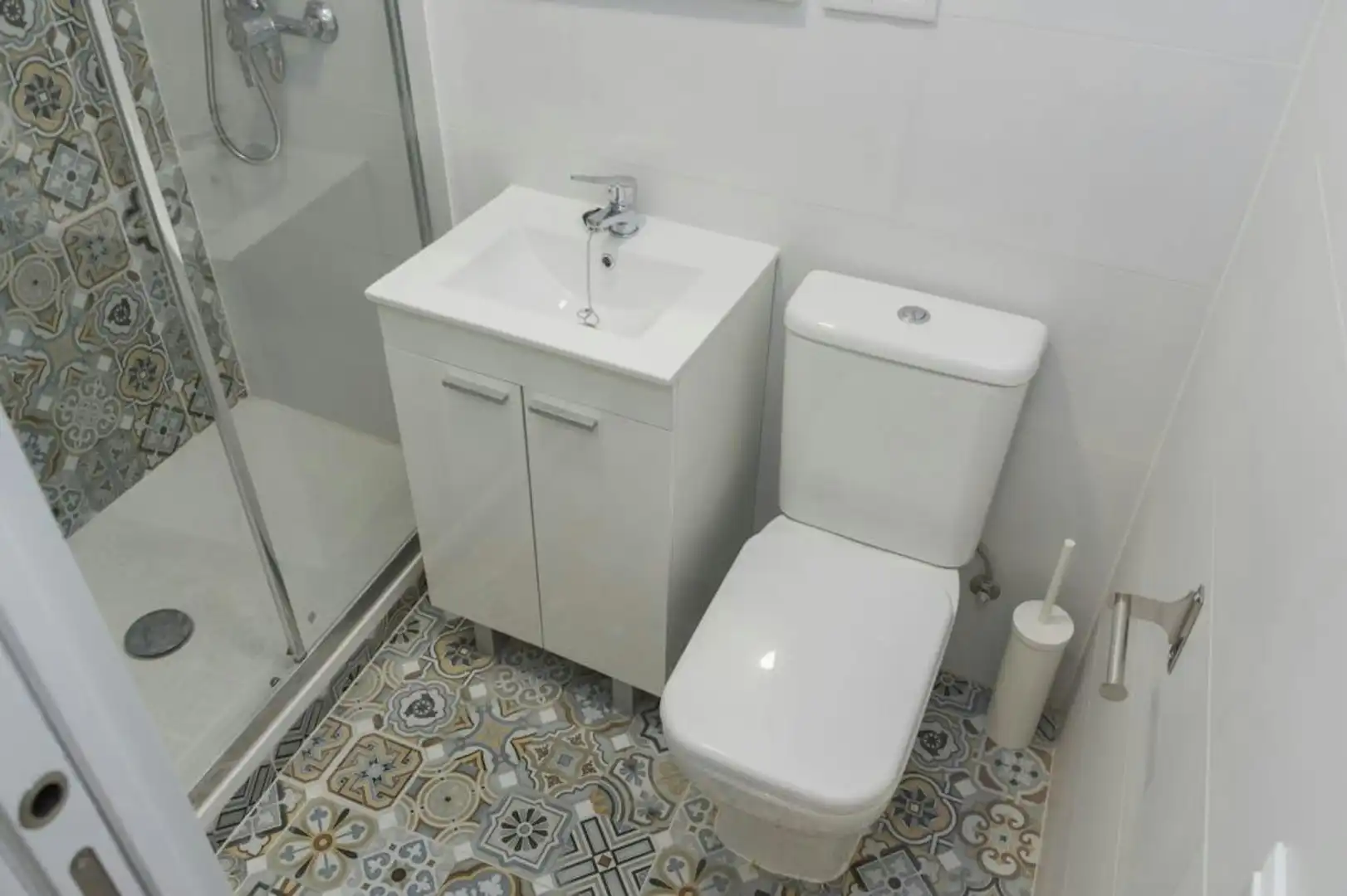 Quarto para alugar, Madrid