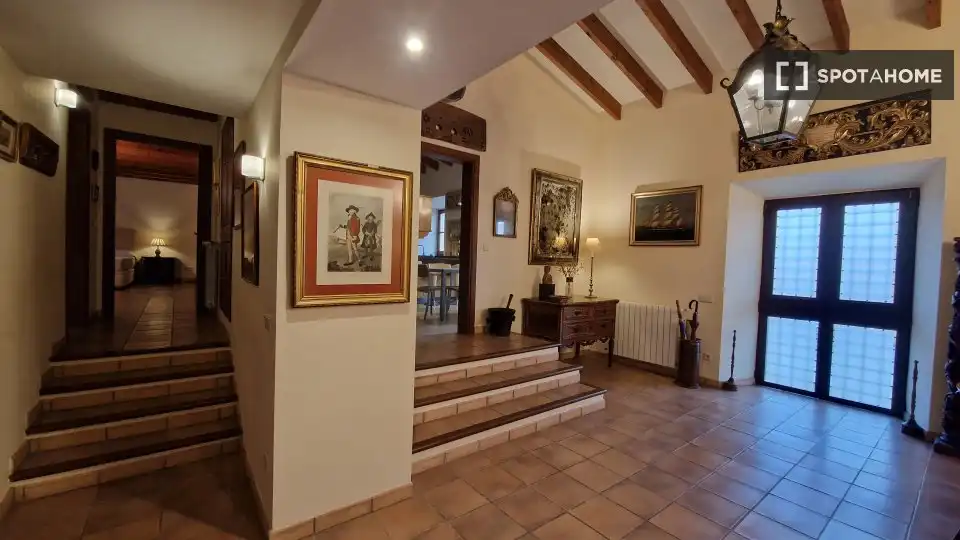 Habitación 805 m², Artà