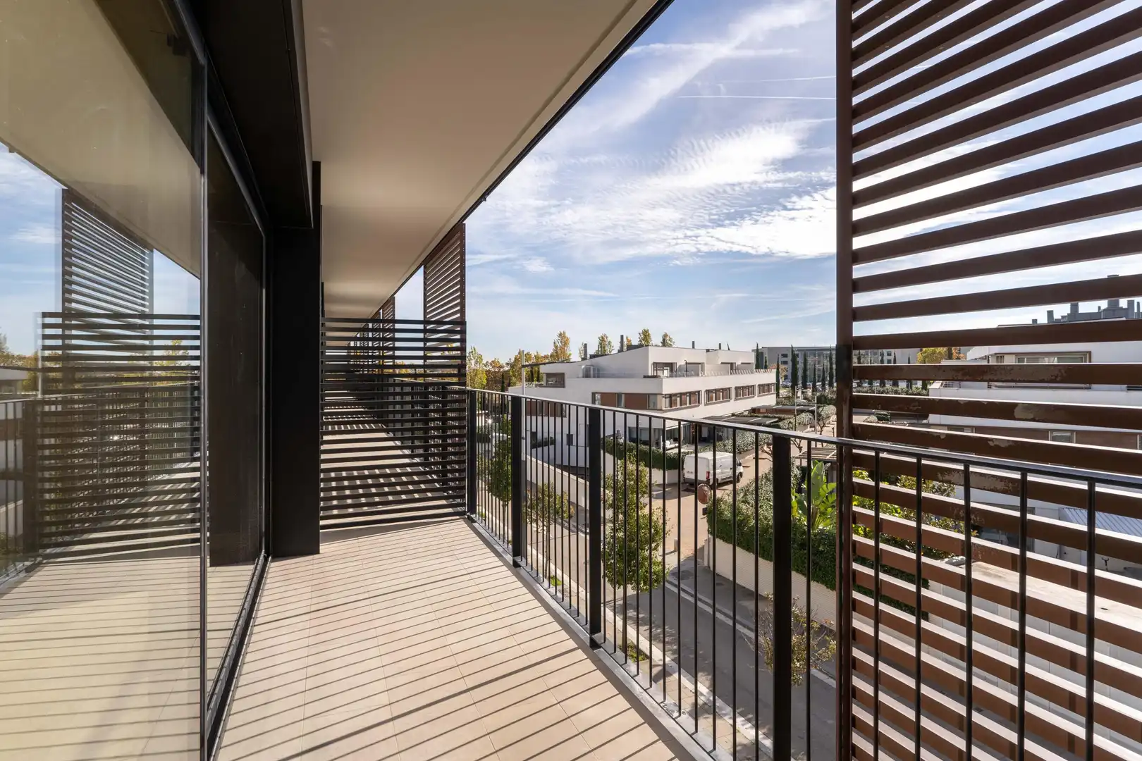Piso de 102 m² en Sabadell