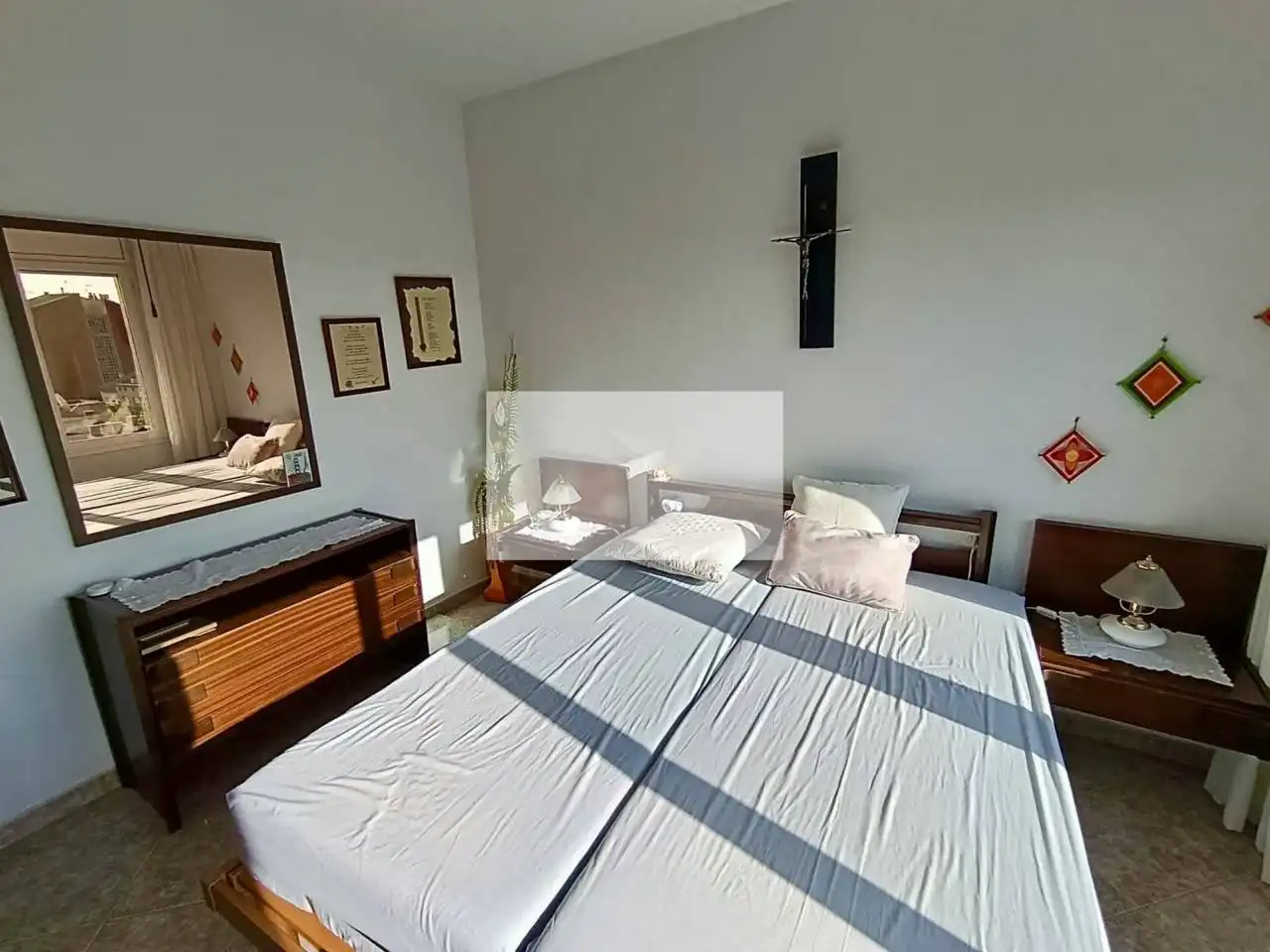 Pis de 97 m² a Sabadell