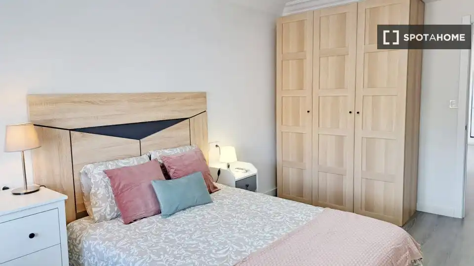 Habitación 86 m², Zaragoza