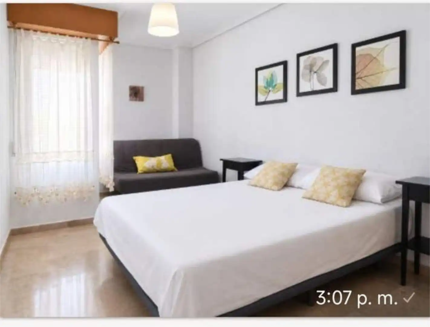 Pis de 50 m² a Albacete