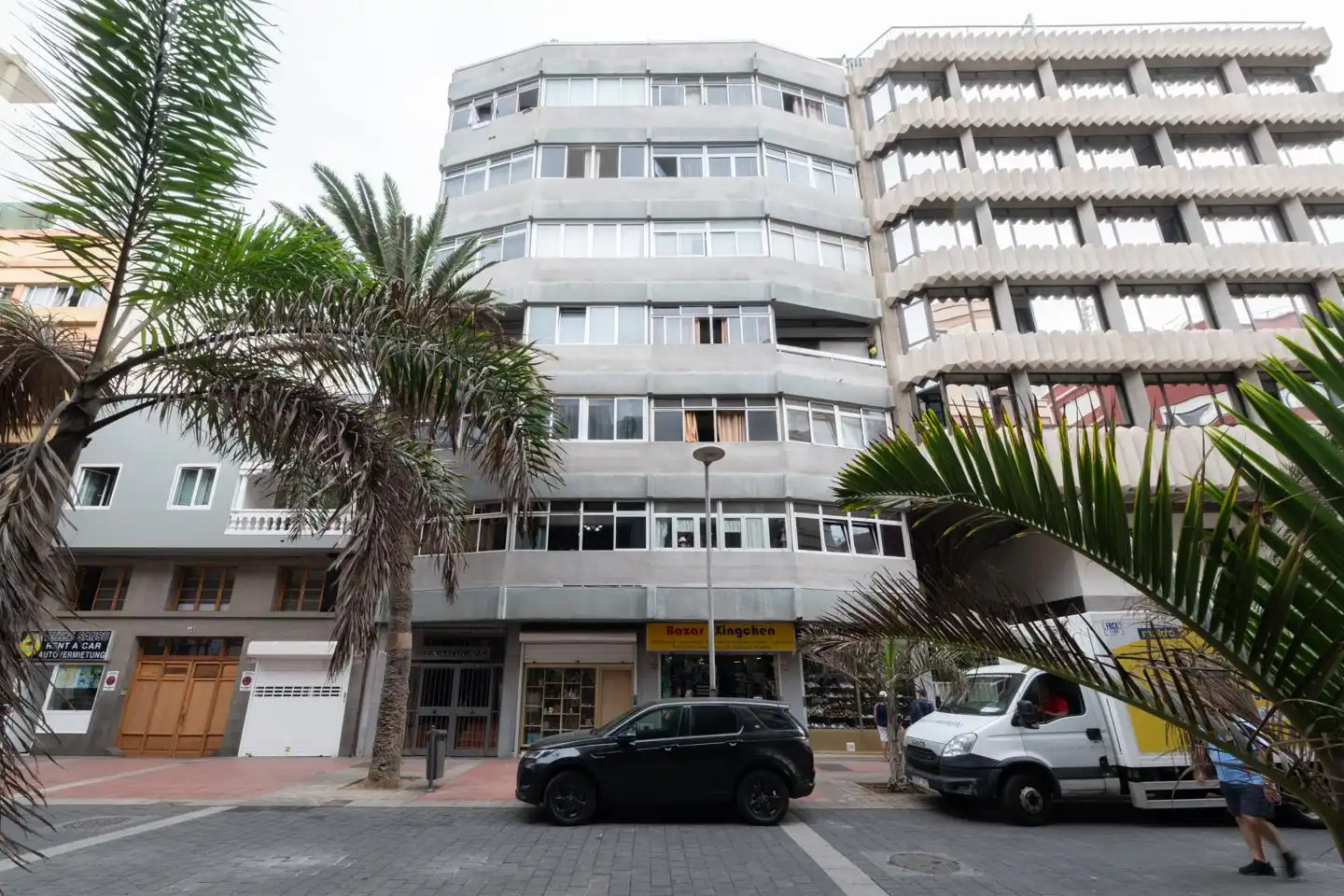 Pis de 36 m² a Las Palmas de Gran Canaria