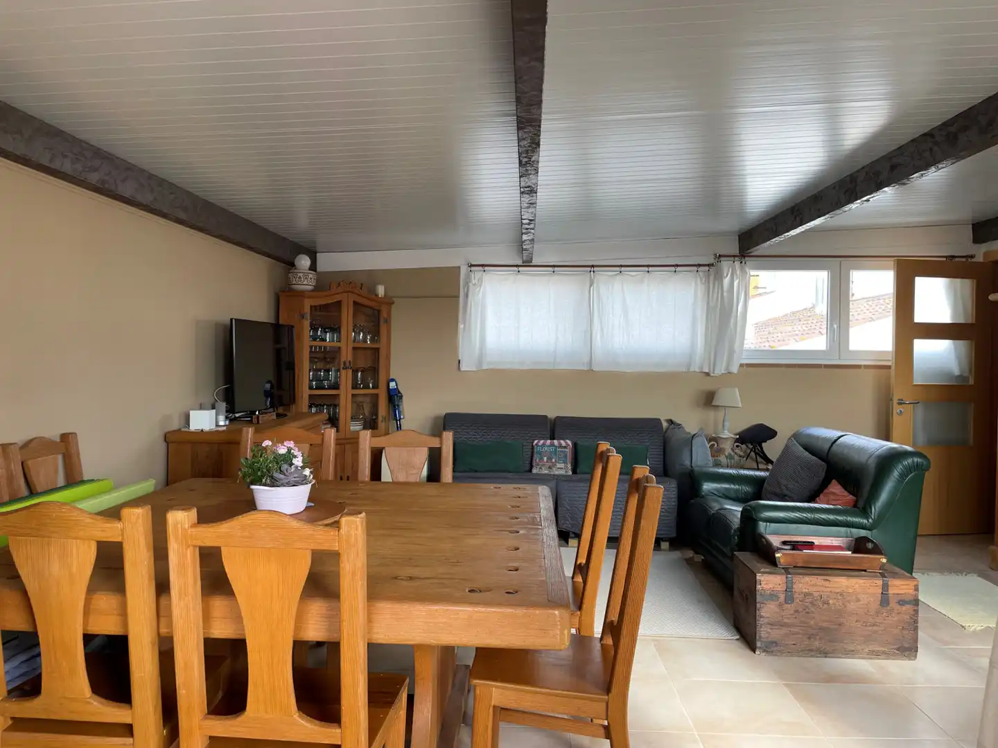 Piso de 110 m² en Palamós