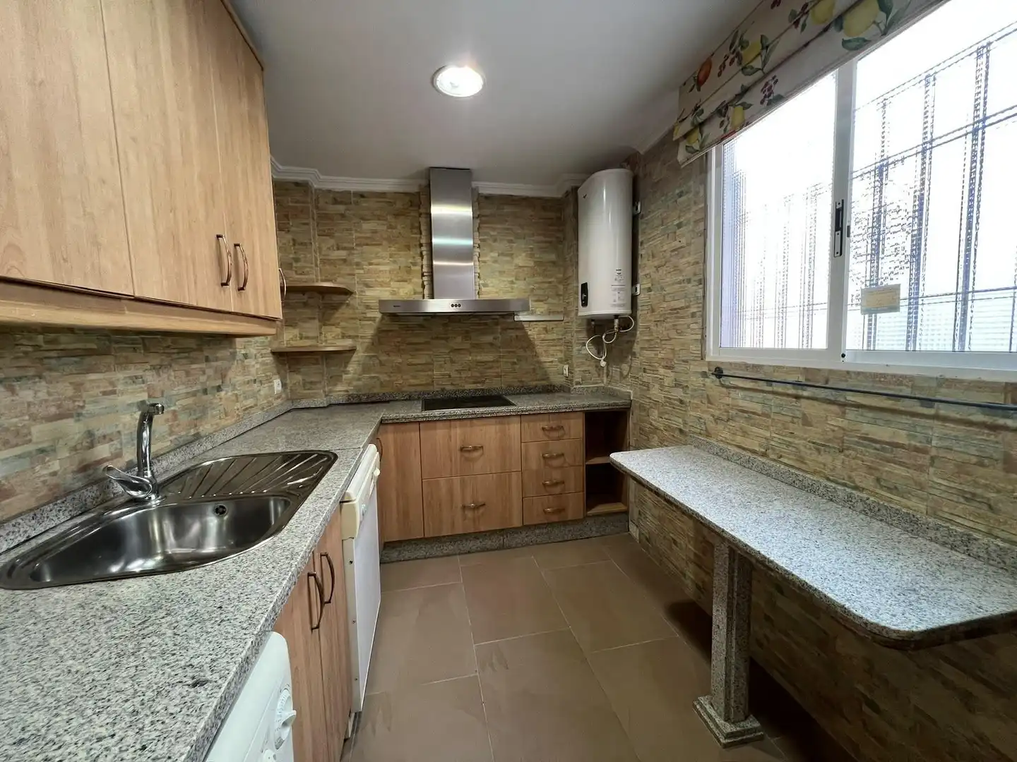 Piso de 111 m² en Córdoba