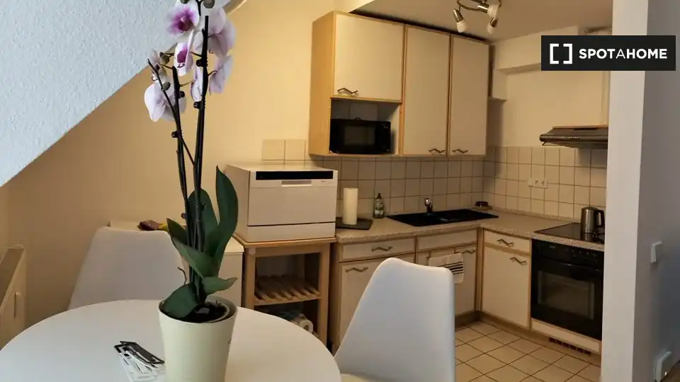 Habitación en alquiler, Huete