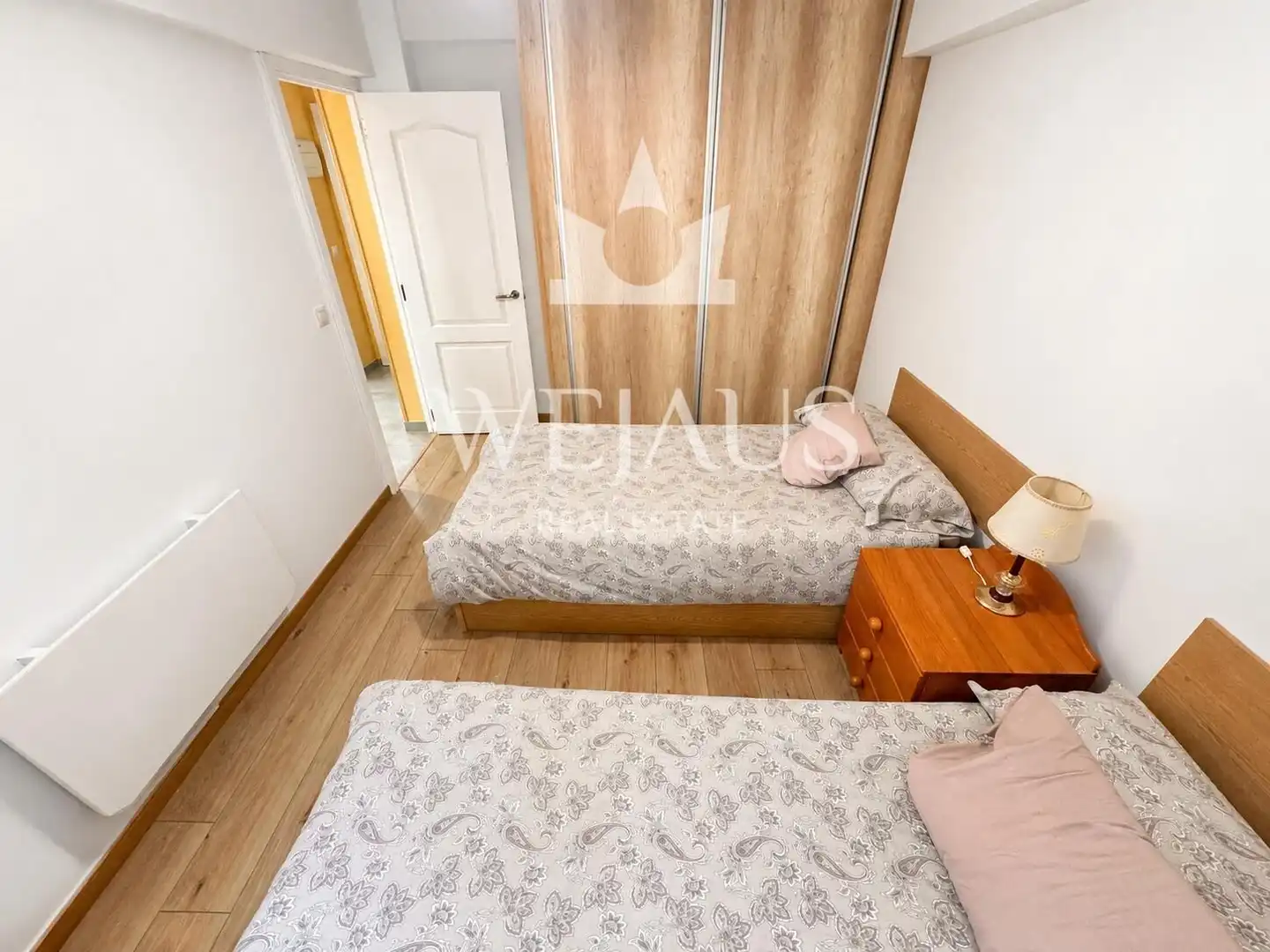 Appartamento 46 m² a Santander
