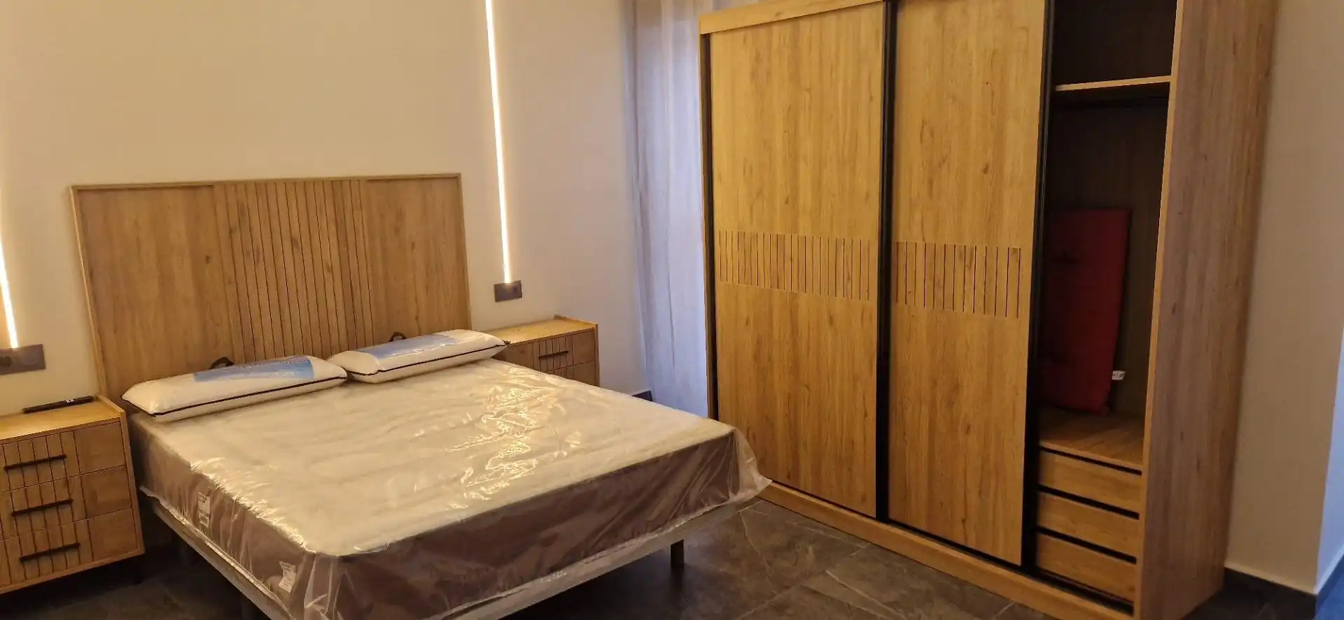 Pis de 65 m² a Cáceres