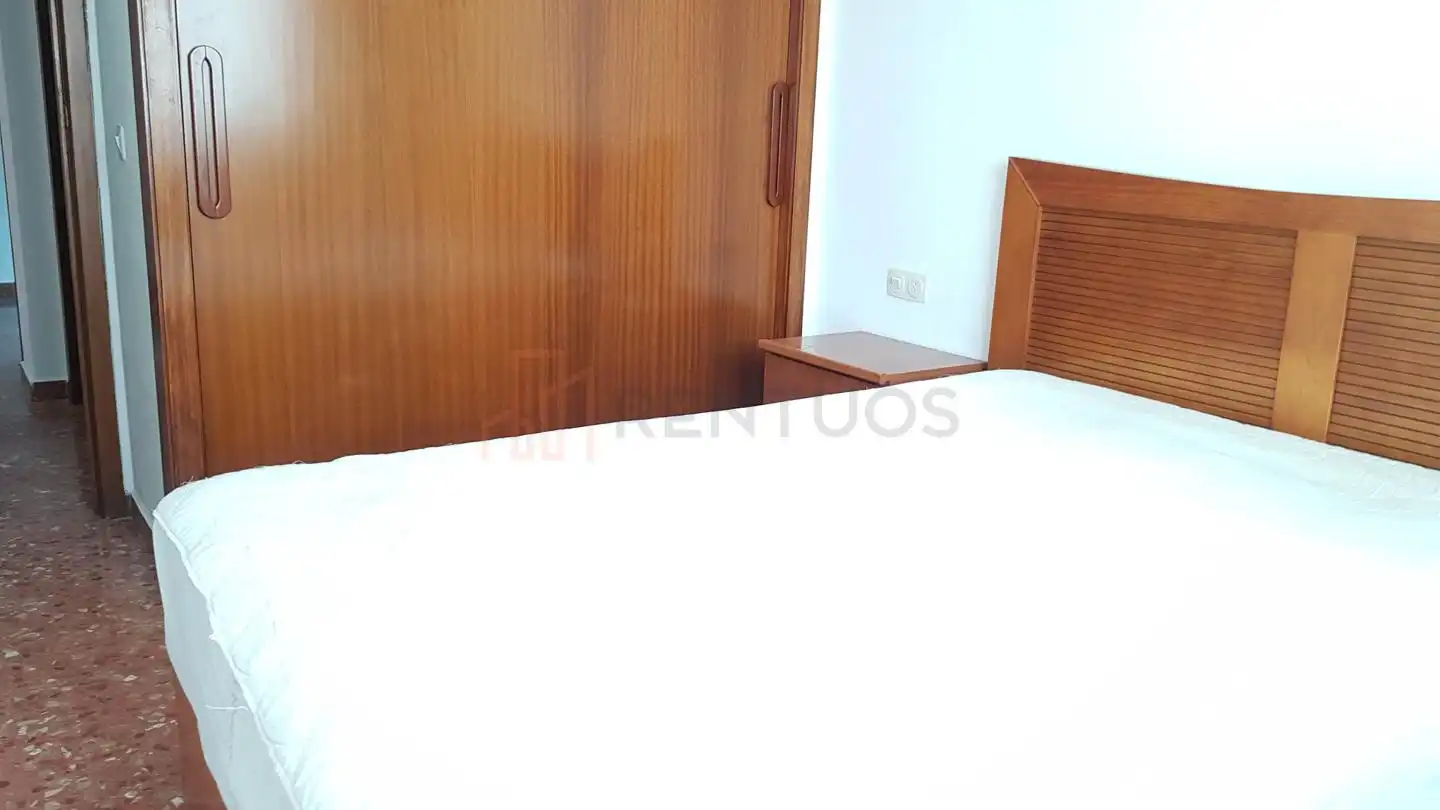 Pis de 74 m² a Barcelona