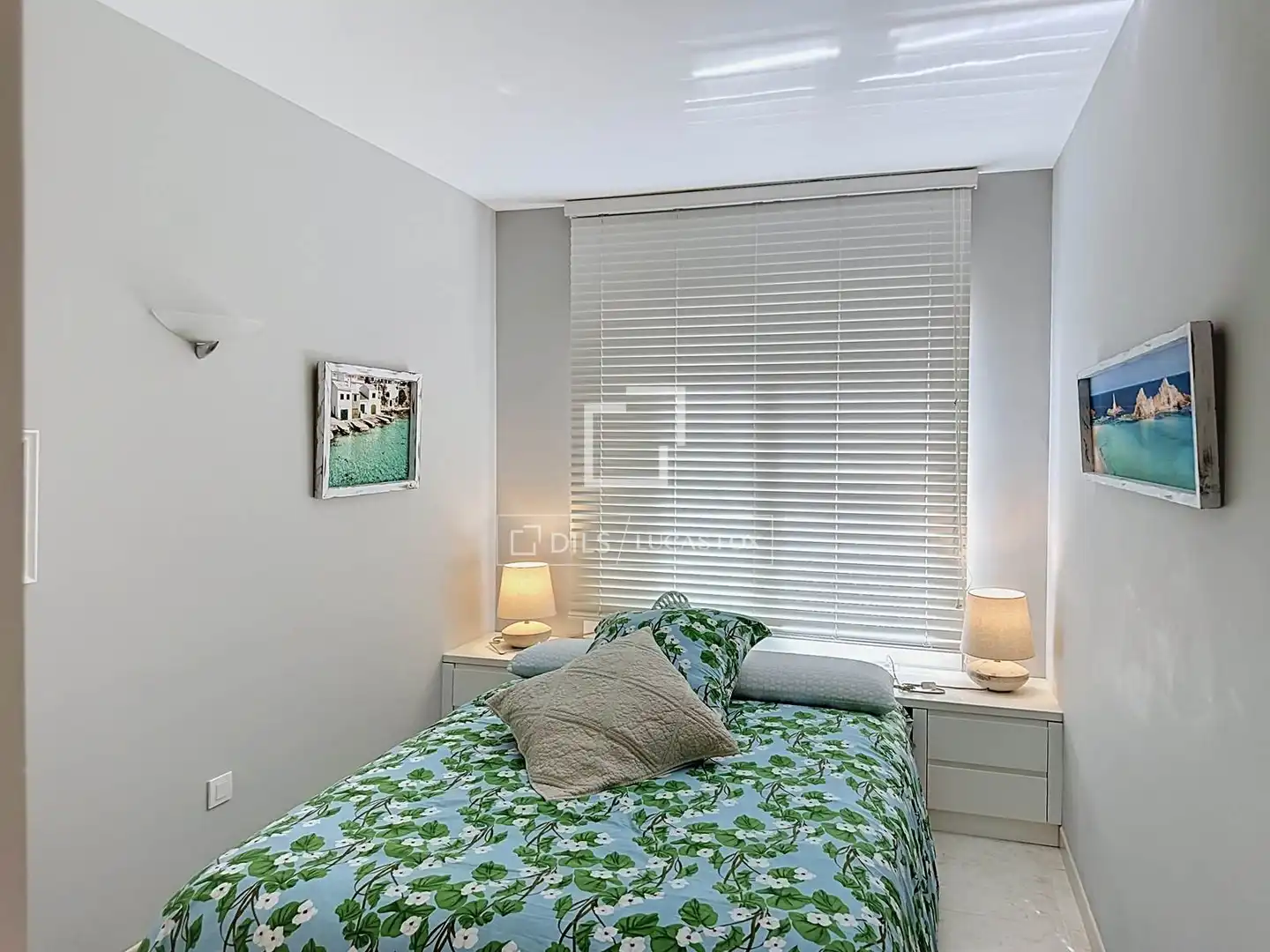 Flat 124 m² in Ciutadella