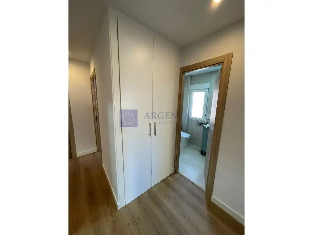 Piso de 90 m² en Cáceres