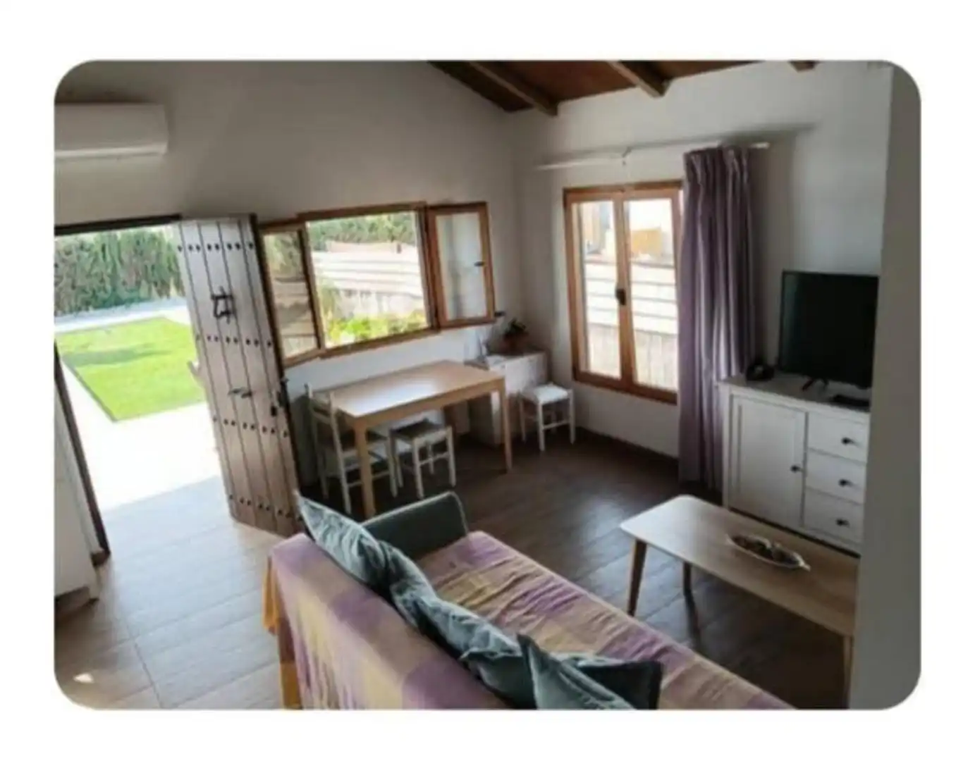 Piso de 50 m² en Vejer de la Frontera