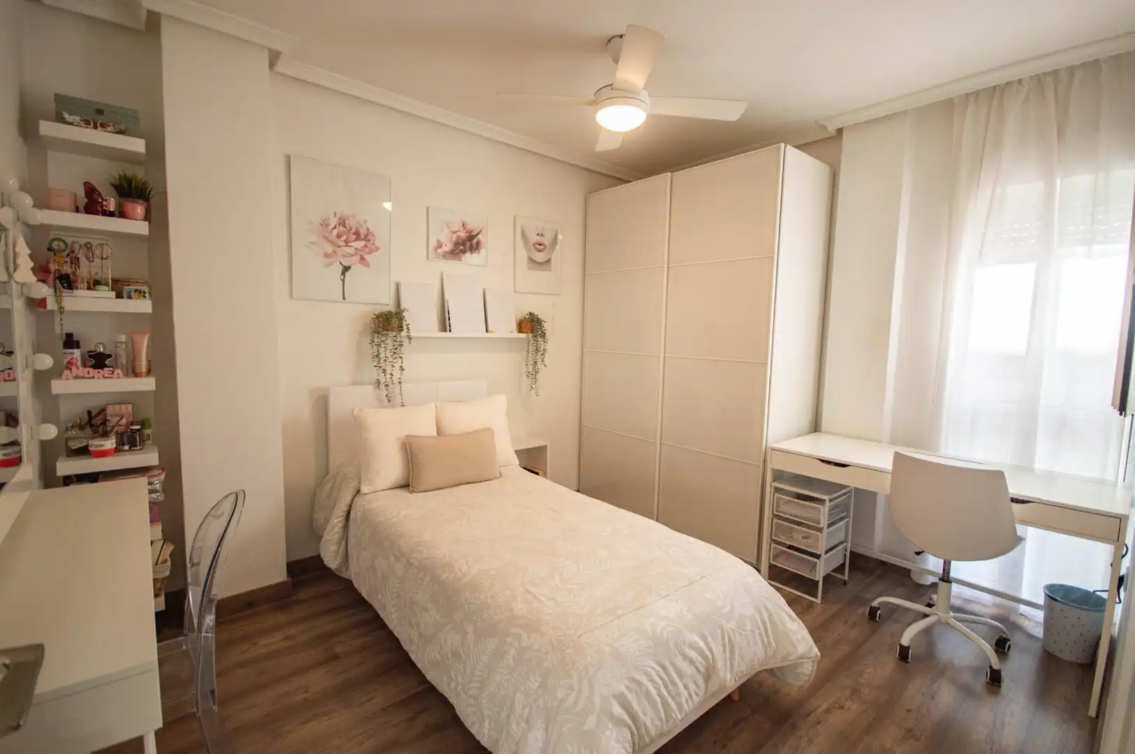Pis de 106 m² a Petrer