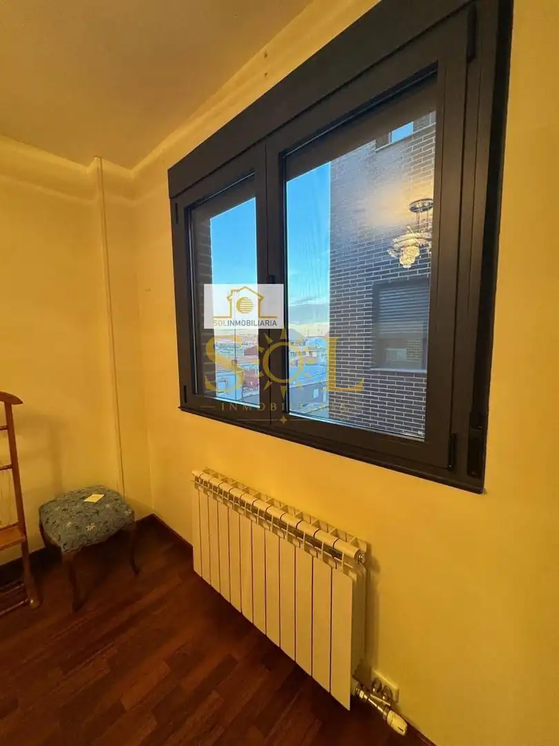 Pis de 98 m² a San Andrés del Rabanedo