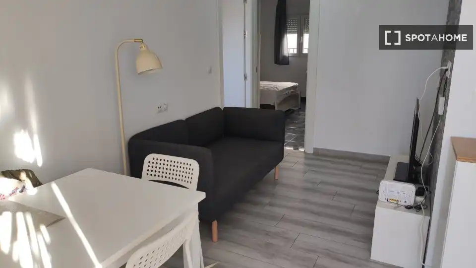 Habitación 75 m², Granada