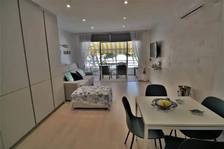 Piso de 35 m² en Calvià