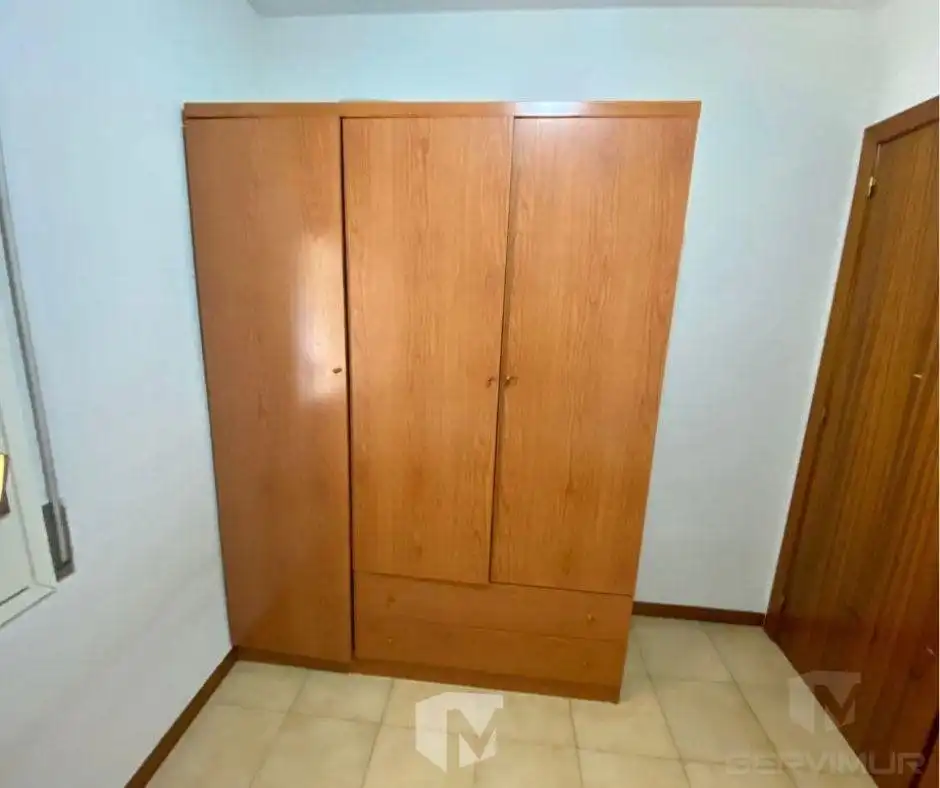 Piso de 103 m² en Vic