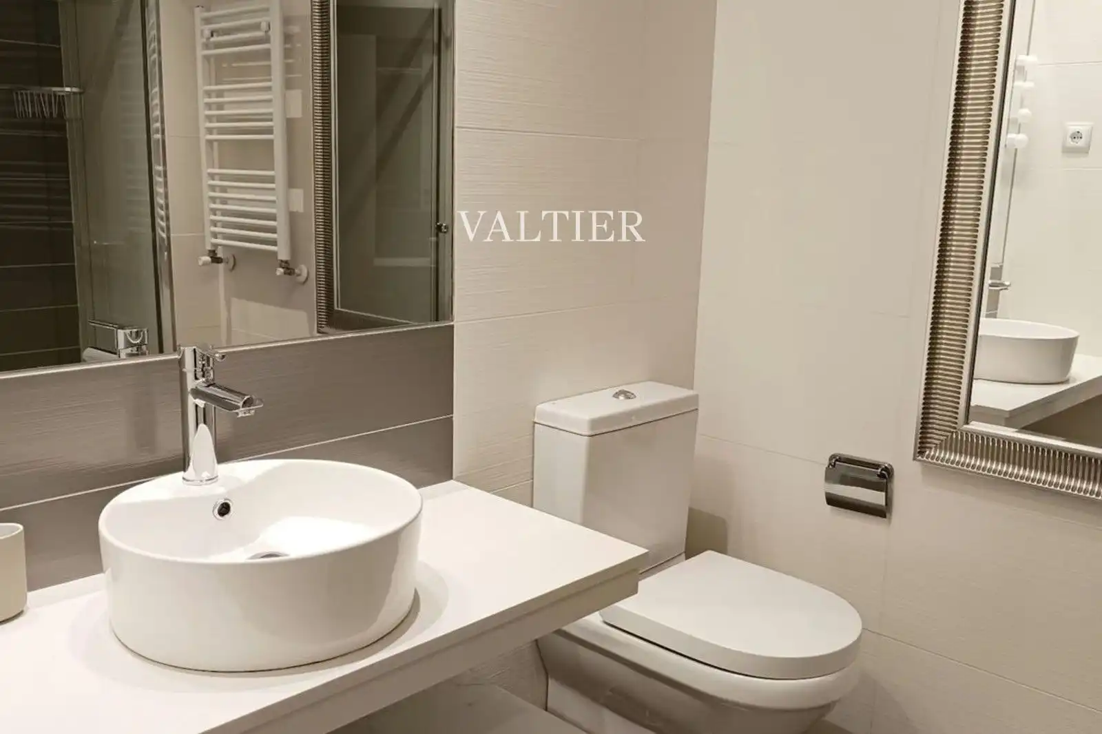 Appartamento 87 m² a Madrid