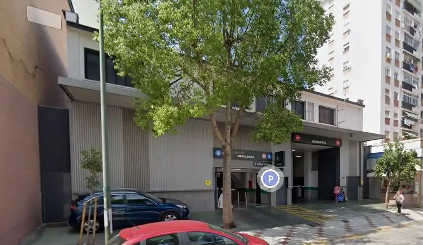 Piso de 70 m² en Málaga