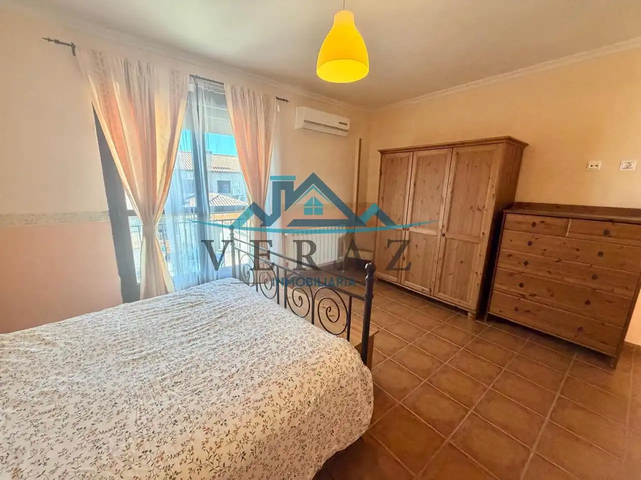 Casa de 207 m² en Segurilla
