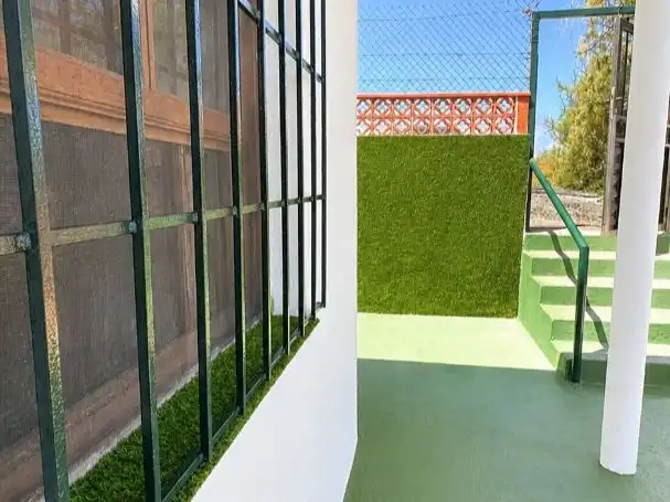 Piso de 87 m² en Puntallana