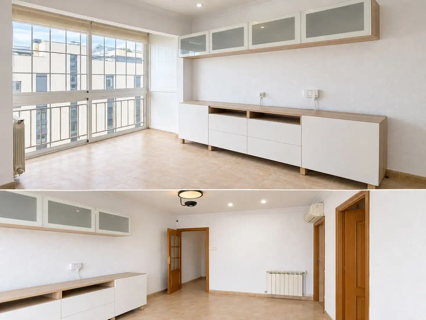 Wohnung 70 m² in Granollers