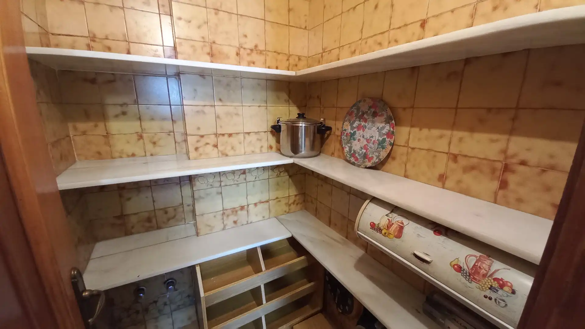 Appartamento 198 m² a Albacete