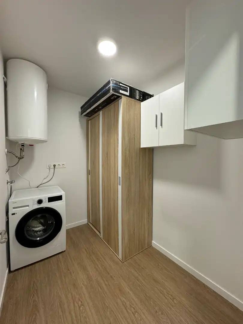 Appartamento 68 m² a Santiago de Compostela