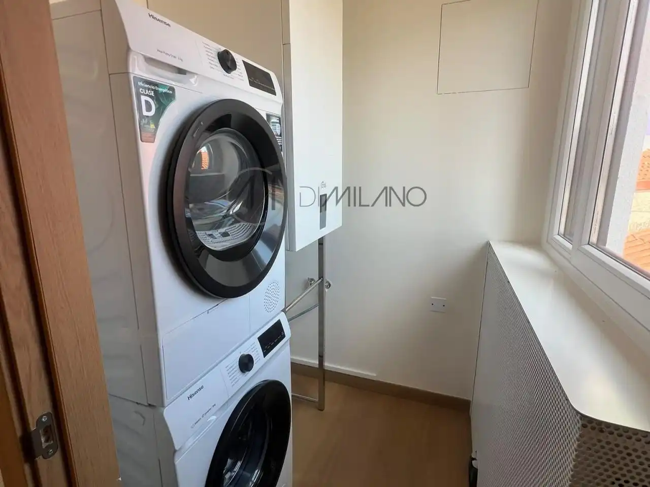 Piso en alquiler, Vigo