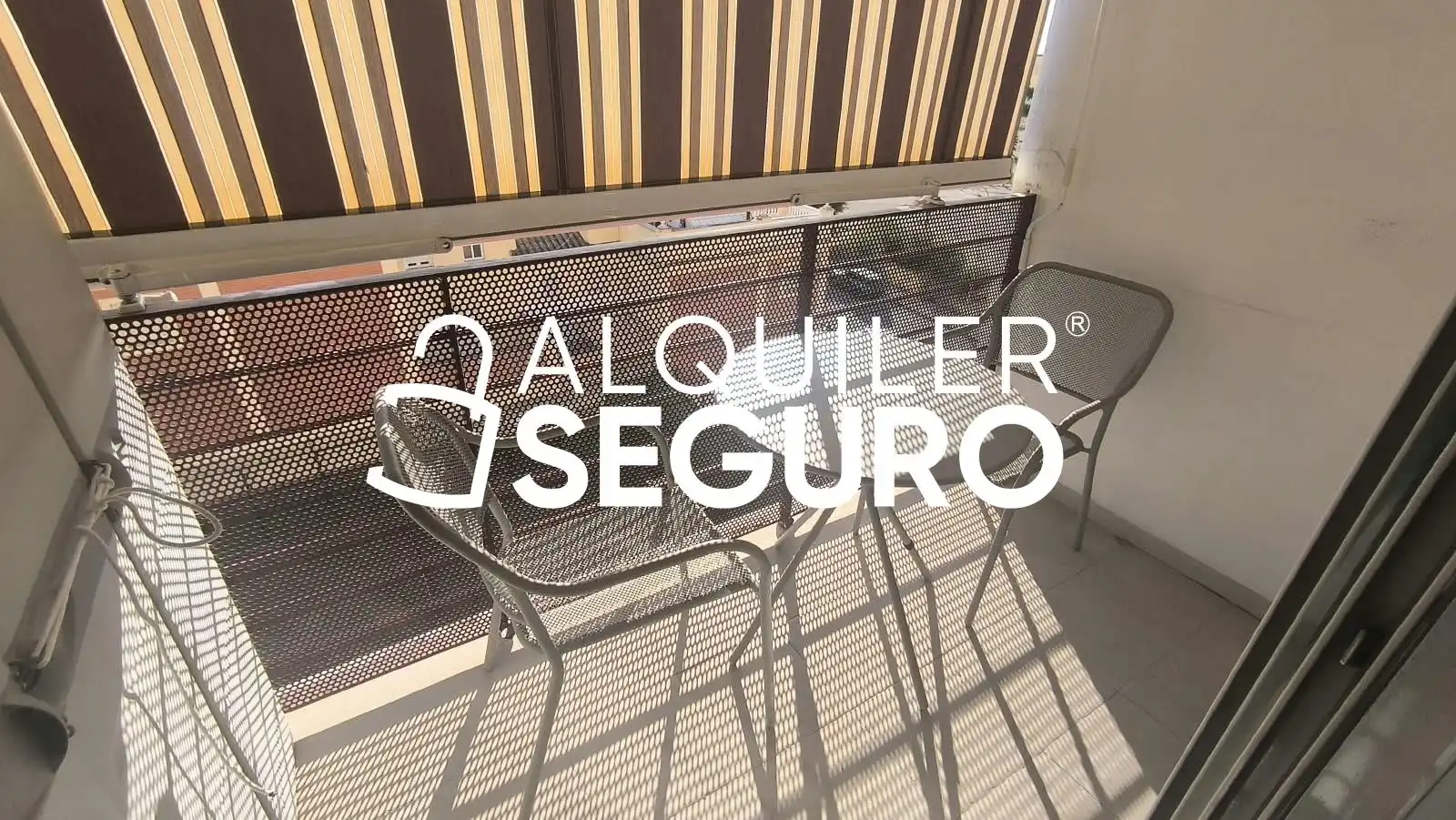 Piso de 50 m² en Dos Hermanas