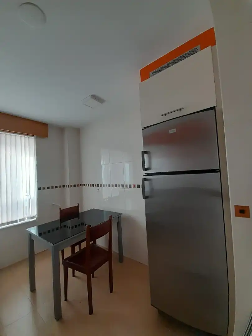 Appartement 128 m² à Santiago de Compostela